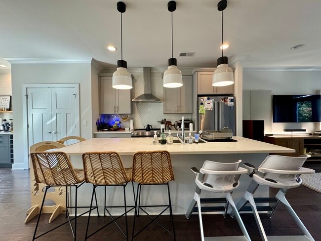 Photo - 116 S Summit Ave Townhome