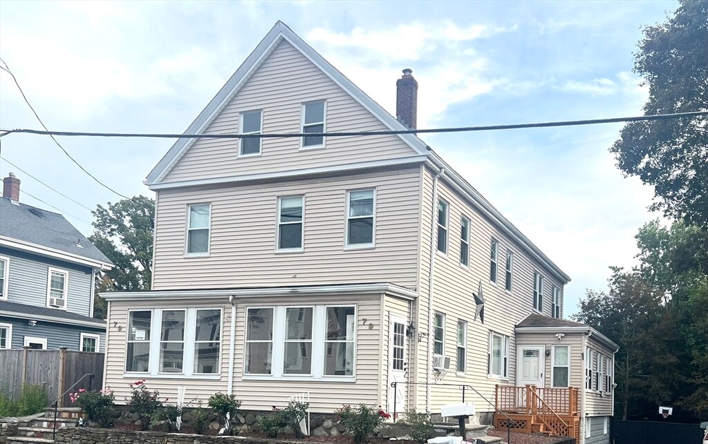 Photo - 79 Franklin St (Stoneham, MA)