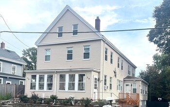 Building Photo - 79 Franklin St