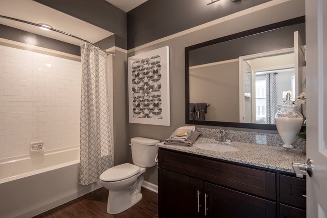 Building Photo - Enclave at Box Hill