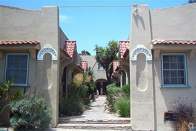 Building Photo - Roosevelt Court