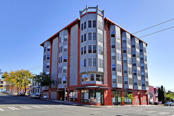 Building Photo - 705 Lofts