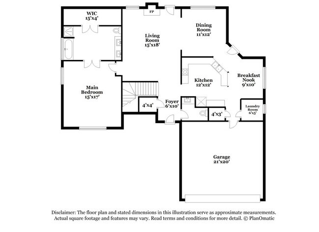Foto del edificio - 603 Penhollaway Ct