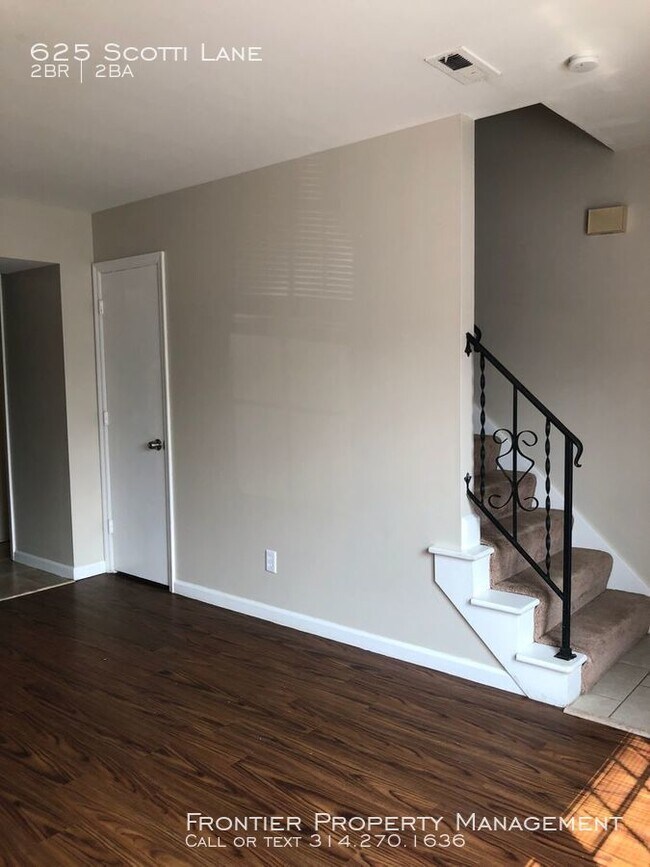 Building Photo - 625 Scotti Ln