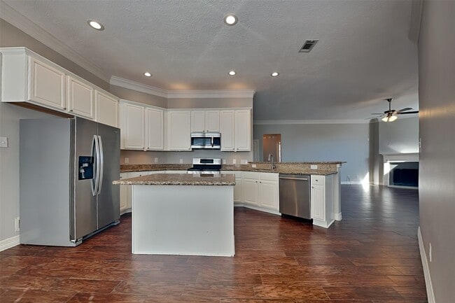 Building Photo - 18522 Blanca Springs Court