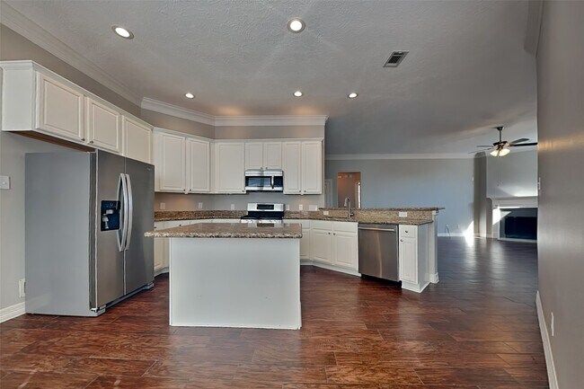 Foto del edificio - 18522 Blanca Springs Court