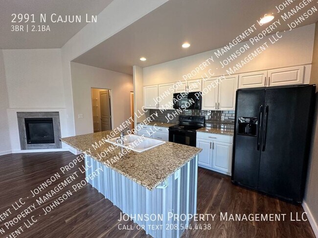 Foto del edificio - 2991 N Cajun Ln