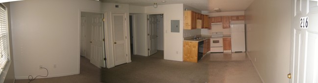 Interior Photo - Eagle Point Apartments