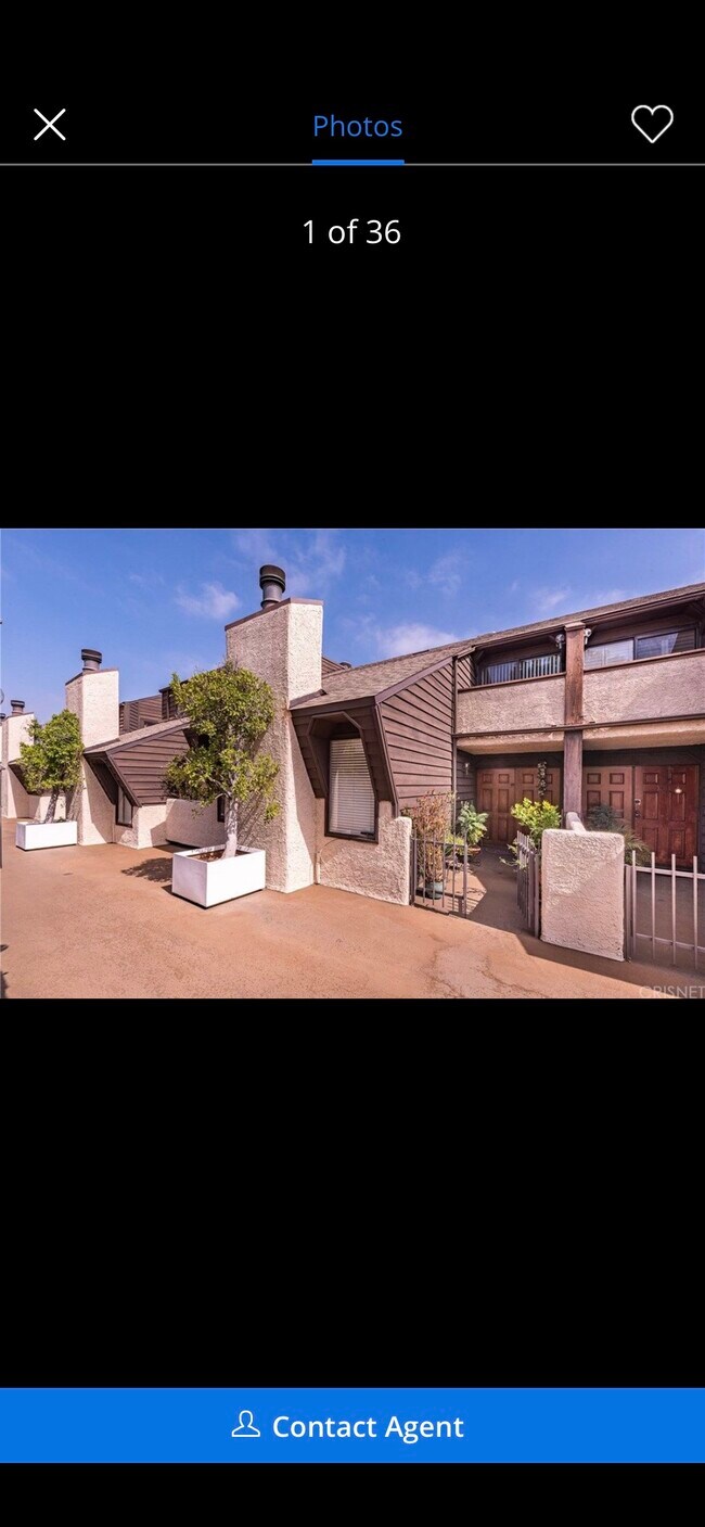 Foto del edificio - 15050 Sherman Way