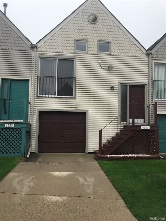 Primary Photo - 5631 Fox Hill Dr