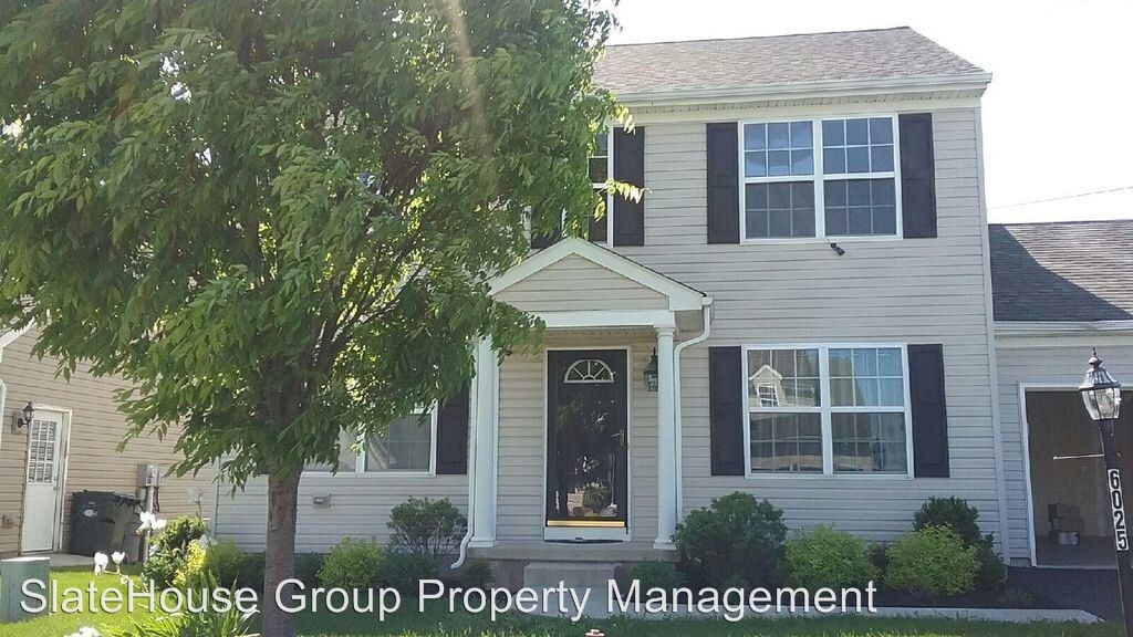 Primary Photo - 4 br, 3 bath House - 6025 Bayberry Ave