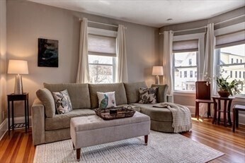 Foto del edificio - 22 Harrington St