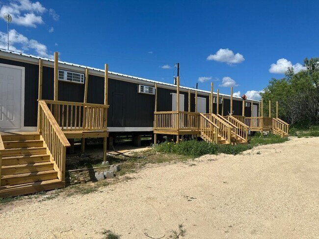 Foto del edificio - 1001 Co Rd 773