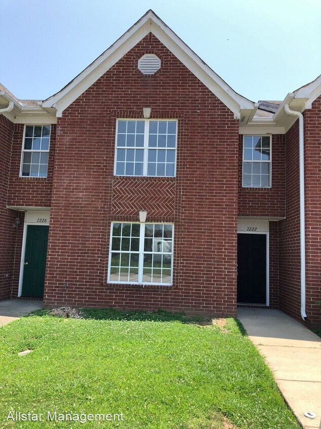 Primary Photo - 3 br, 3 bath House - 7222 Santa Fe Loop
