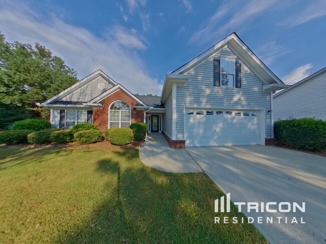 Building Photo - 1623 Leather Lake Ct
