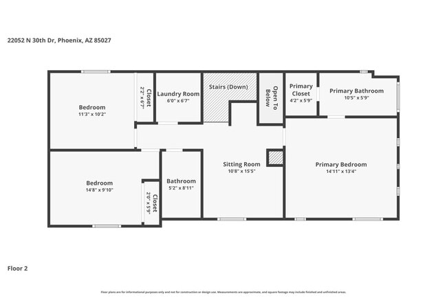 Building Photo - 22052 N 30th Dr