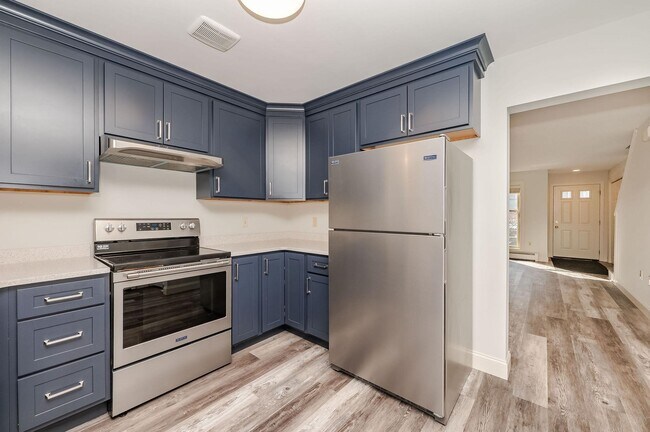 Foto del edificio - 75 Woodland Green