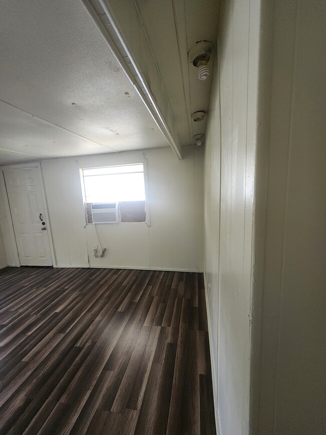 Living room - 1461 33rd St NW