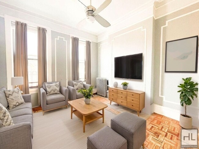 Building Photo - AMSTERDAM AVENUE