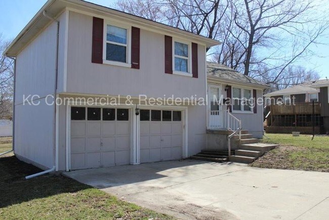 Building Photo - 205 S Ranson Rd