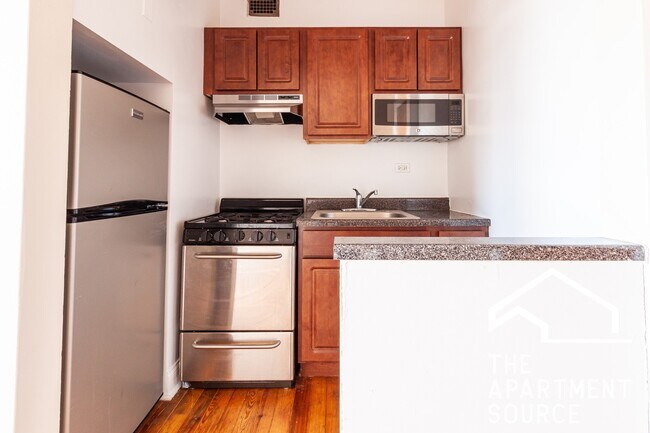 Foto del edificio - 948 W Cuyler Ave