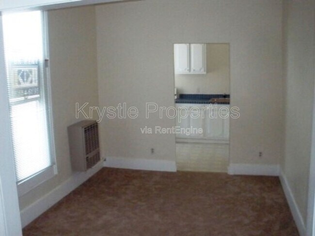 Foto del edificio - 1117 Sutter St