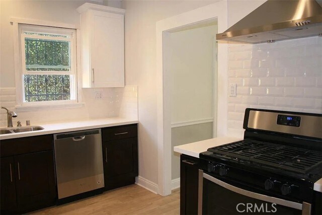 Foto del edificio - 8001 Blackburn Ave