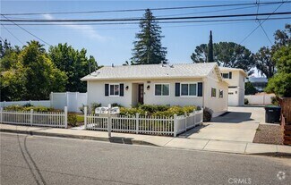 Building Photo - 25461 Cole St