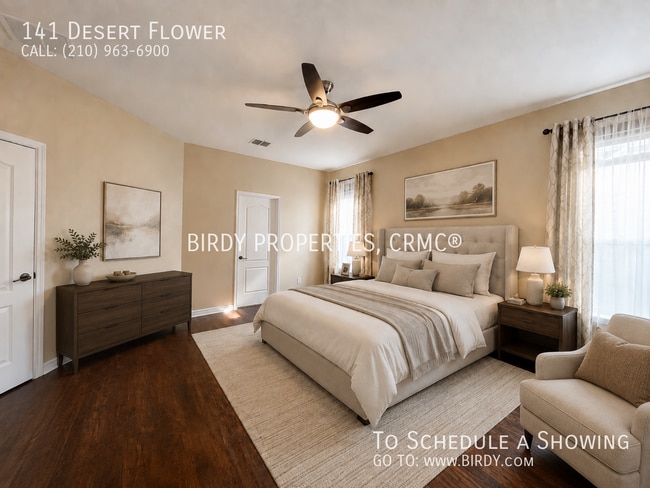 Building Photo - 141 Desert Flower