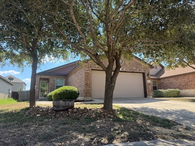 Building Photo - BEAUTIFUL SINGLE STORY HOME  |  CLOSE TO HWY 90 & 1604 | SHOPPING & RESTAURANTS