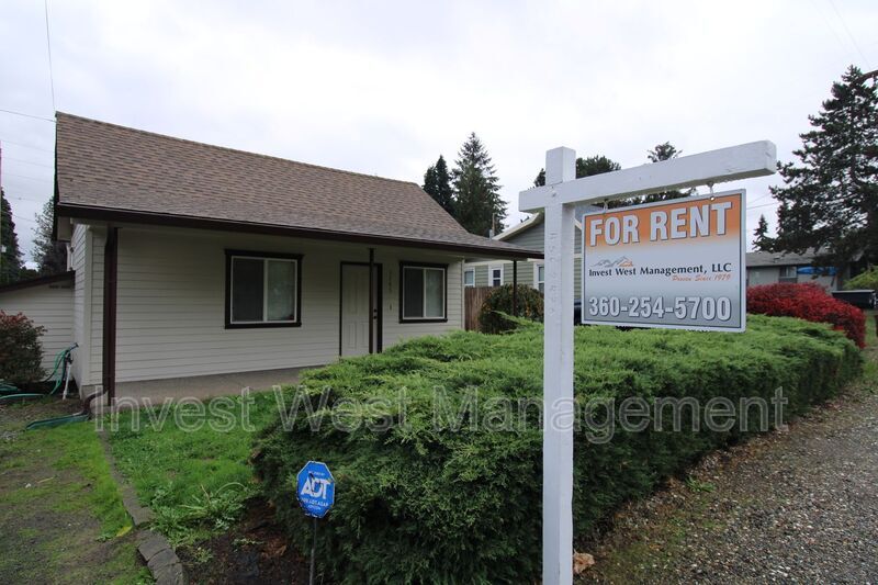 Primary Photo - 3705 M Street