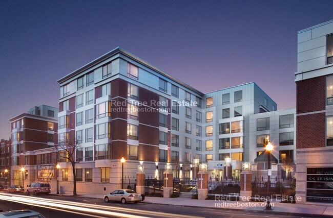 Building Photo - 51 W Broadway