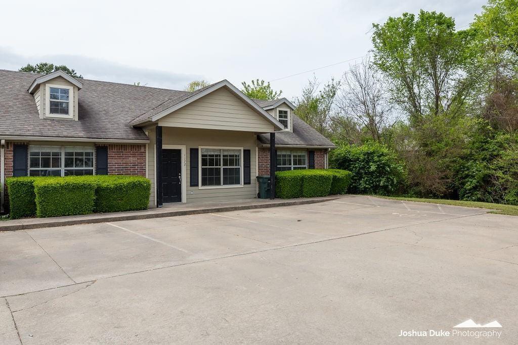 Foto principal - 1114 W Hendrix St