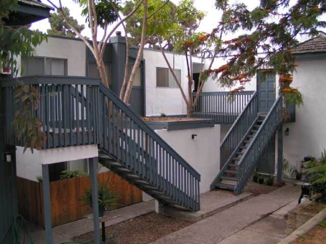 Building Photo - 716 N Nevada St