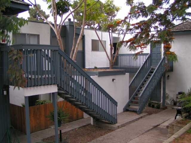 Foto del edificio - 716 N Nevada St