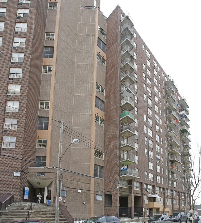 Sea Park Apartments Apartments Brooklyn, NY