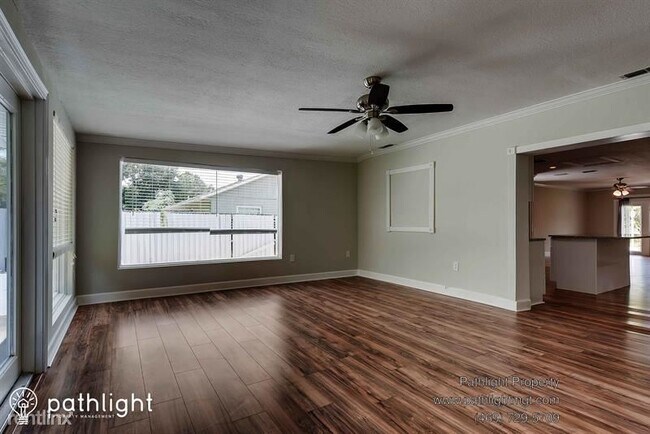 Foto del edificio - 4 br, 3 bath House - 8218 Pamlico Street UNIT