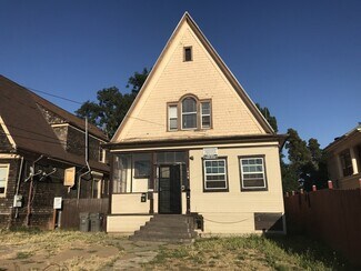 Building Photo - 1856 28th Ave