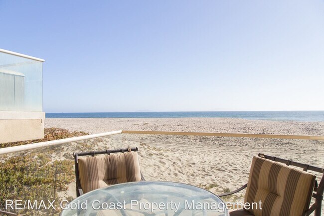 Foto del edificio - 1065 Mandalay Beach Rd