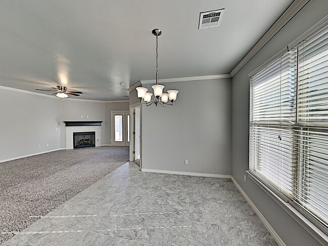 Building Photo - Spectacular 4 Bedroom 2 Bathroom Home in Council Ridge Community in Deer Creek Schools (Neighborh...