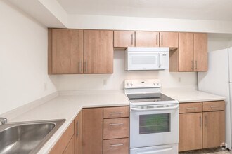 Oxford Apartments photo'