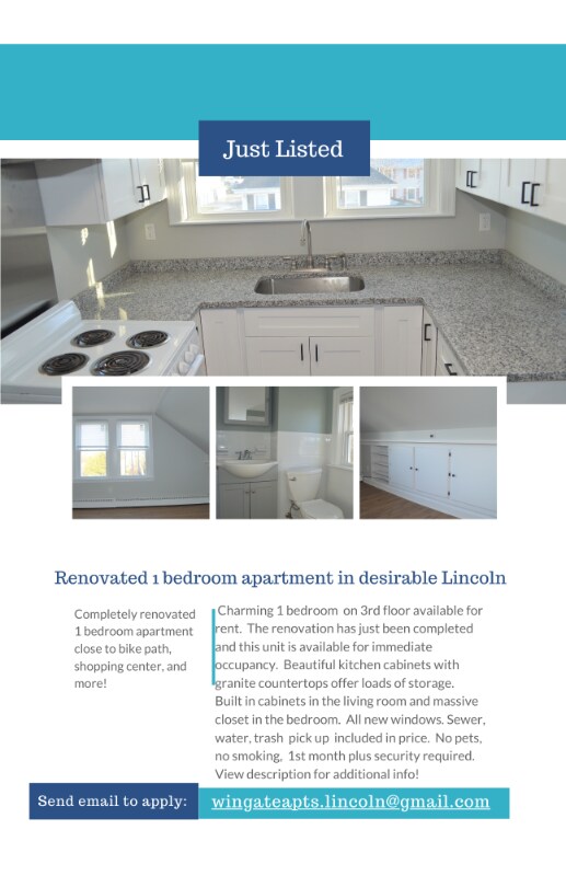 Foto principal - 20 Livingston St