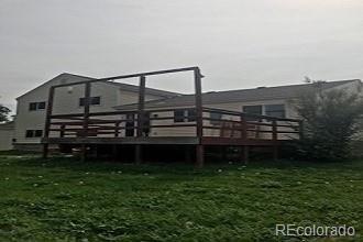 Foto del edificio - 322 Berthoud Way