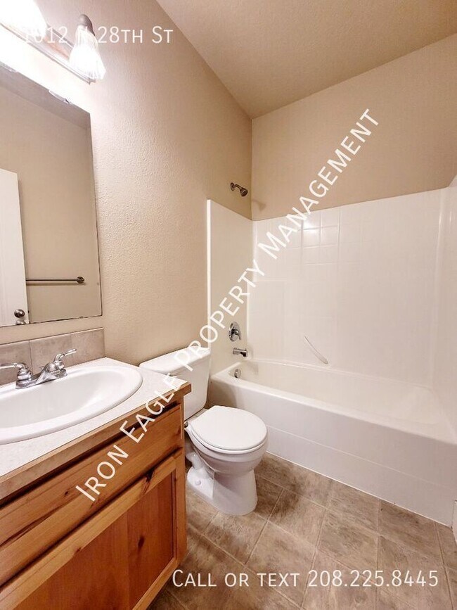 Foto del edificio - 1012 N 28th St
