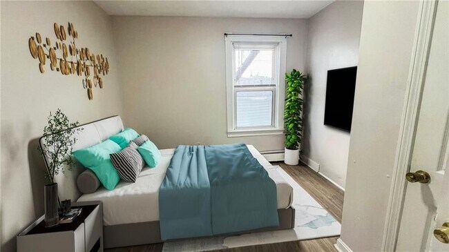 Foto del edificio - 10 St Mary St