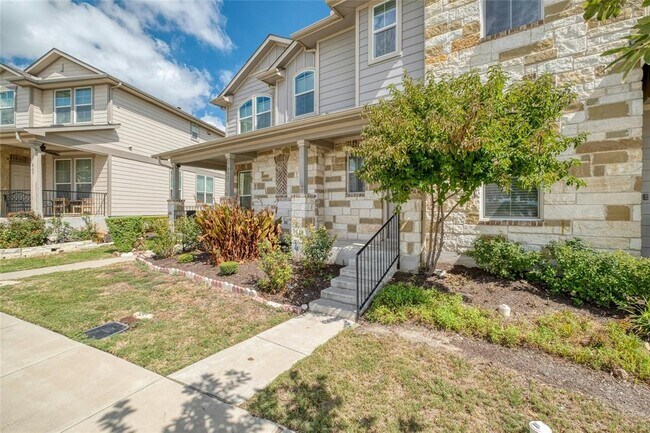 Building Photo - 601 Katmai Cir