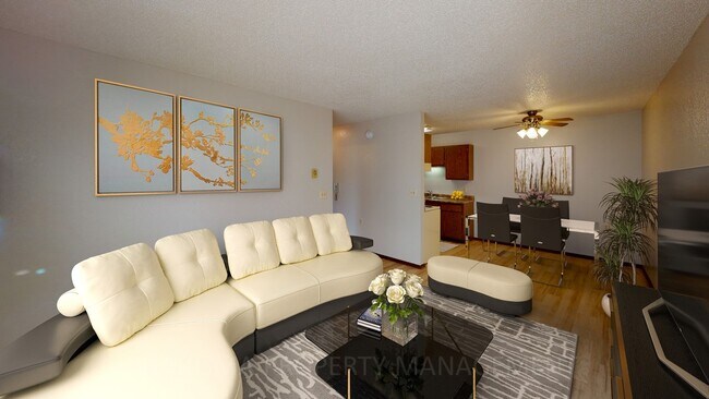 Foto del edificio - 4904 W Kirkwood Cir