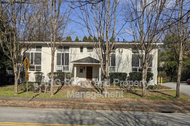 Photo - 1352 North Ave