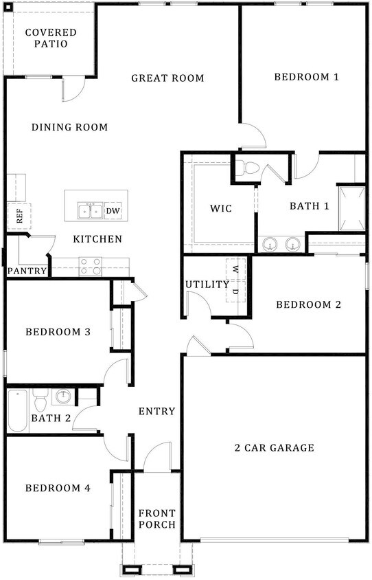 4565 W Corte de Maizal, Tucson, AZ 85746 House for Rent in Tucson, AZ