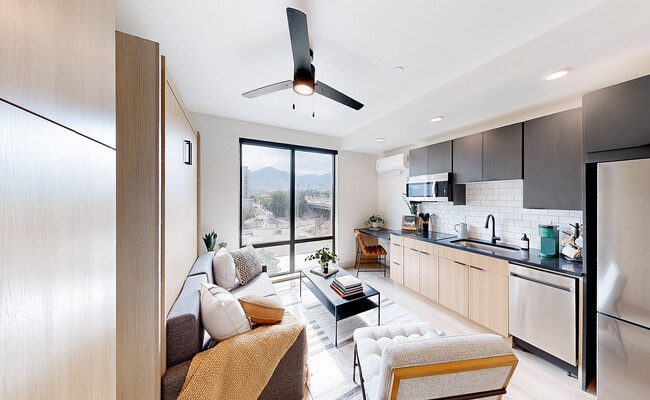 Montaire Website -2 - Montaire Student Living Apartments